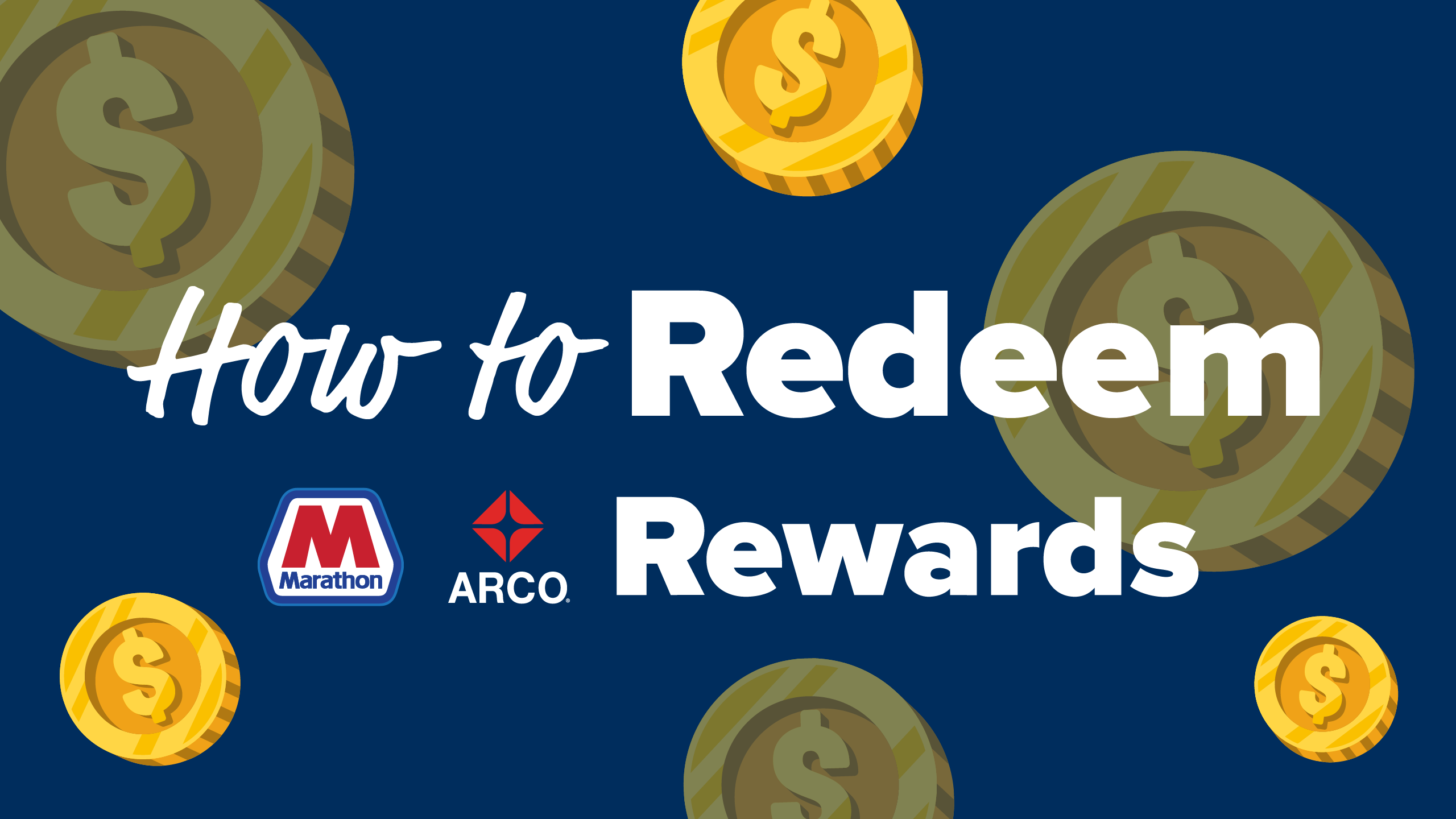 How to Redeem Video Thumbnail